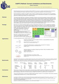 CASPT2 Method: Current Limitations and Benchmarks